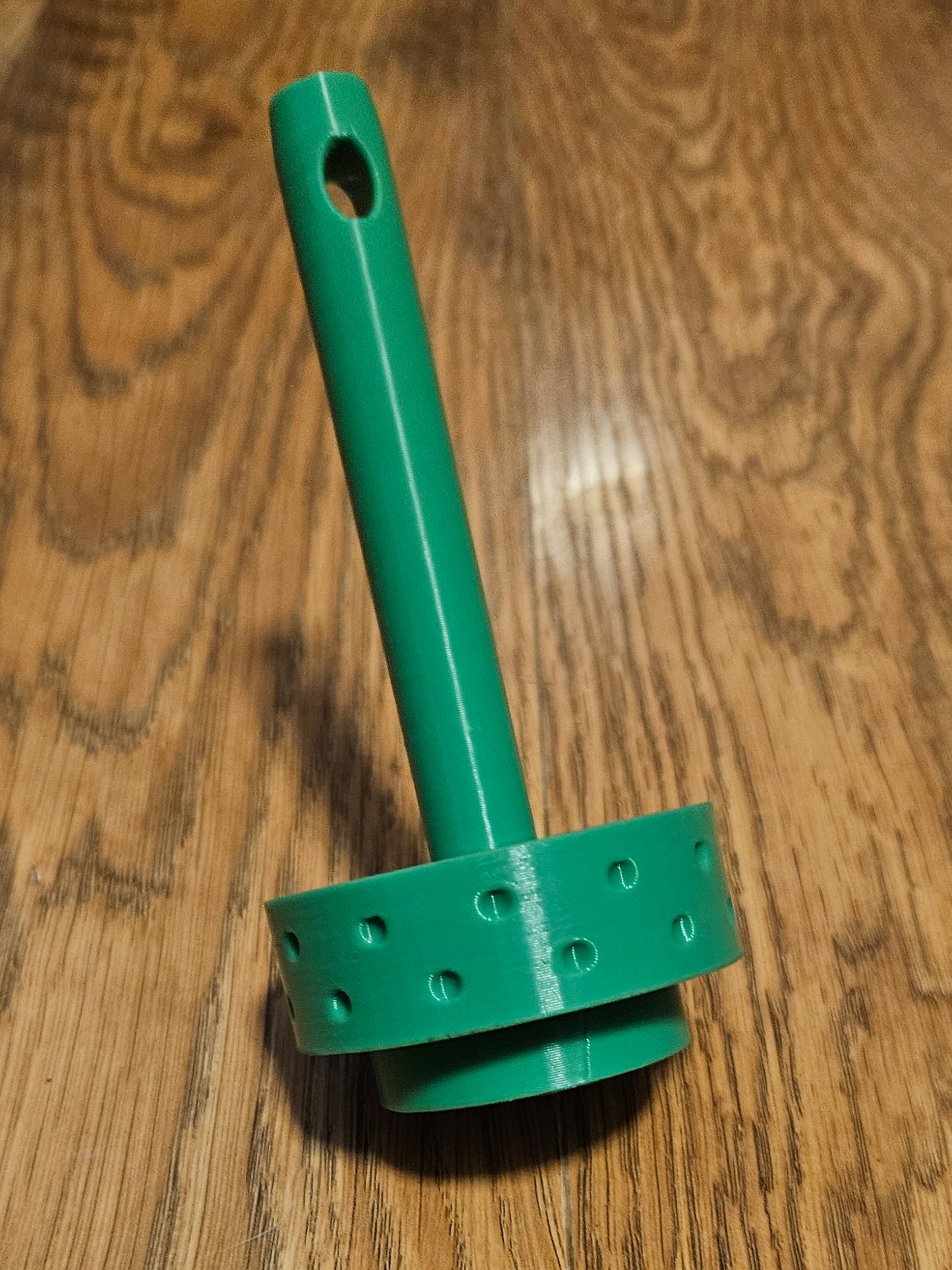 X Custom 3D Printed Jang Rollers
