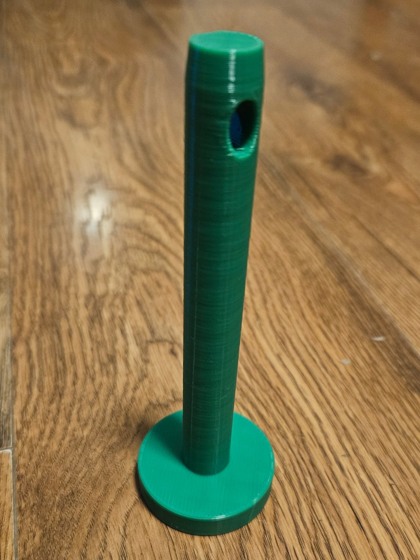 Jang Roller Holder