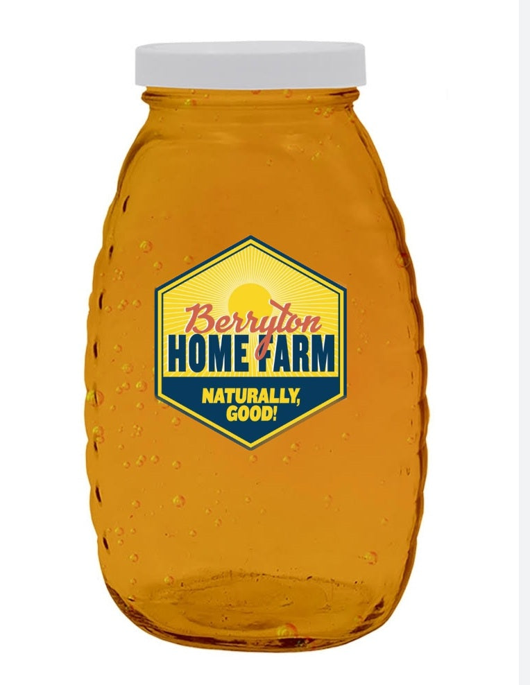 Local Honey - 1lb (From Remee Bees)
