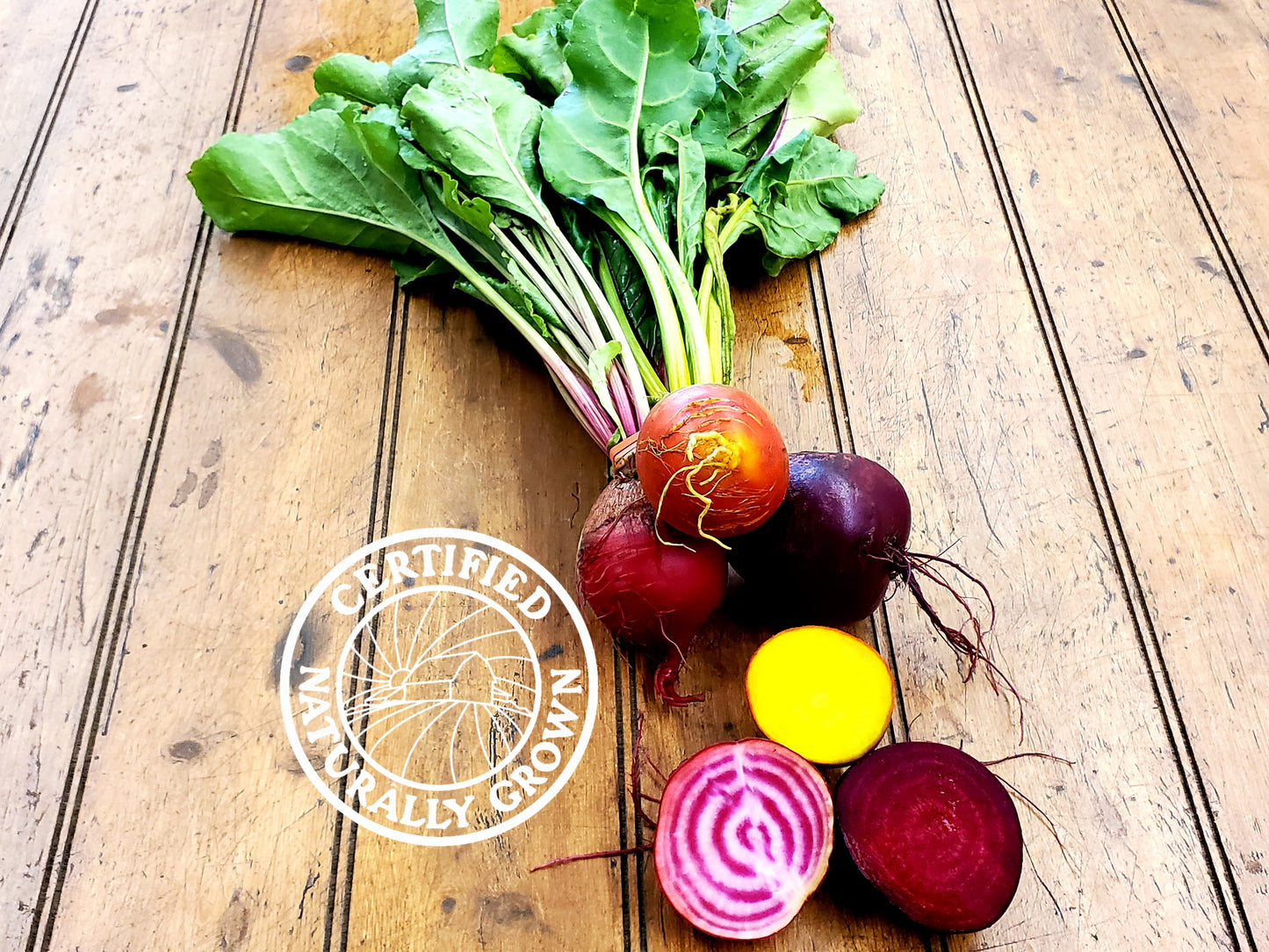 Beets (Red Bunch)