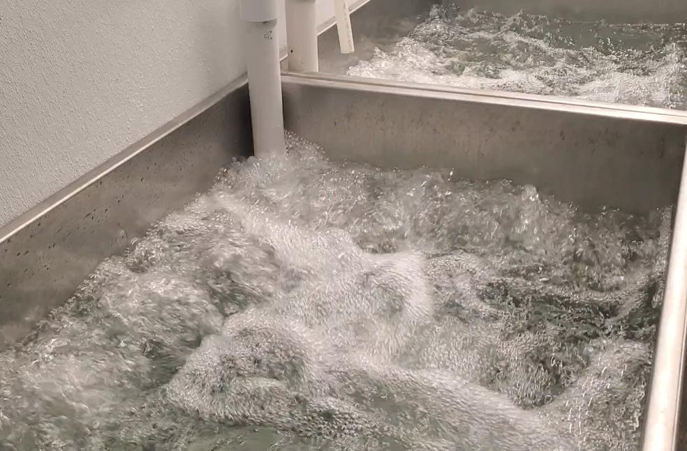 X How to Build a Greens Bubbler