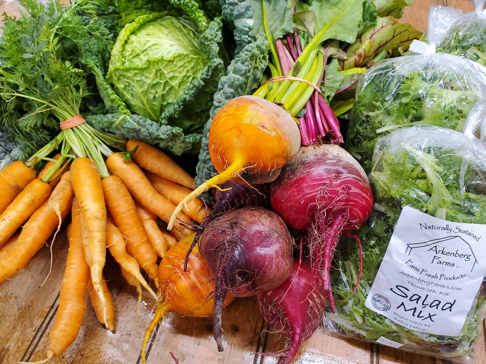 Arkenberg Farms Produce photo 21