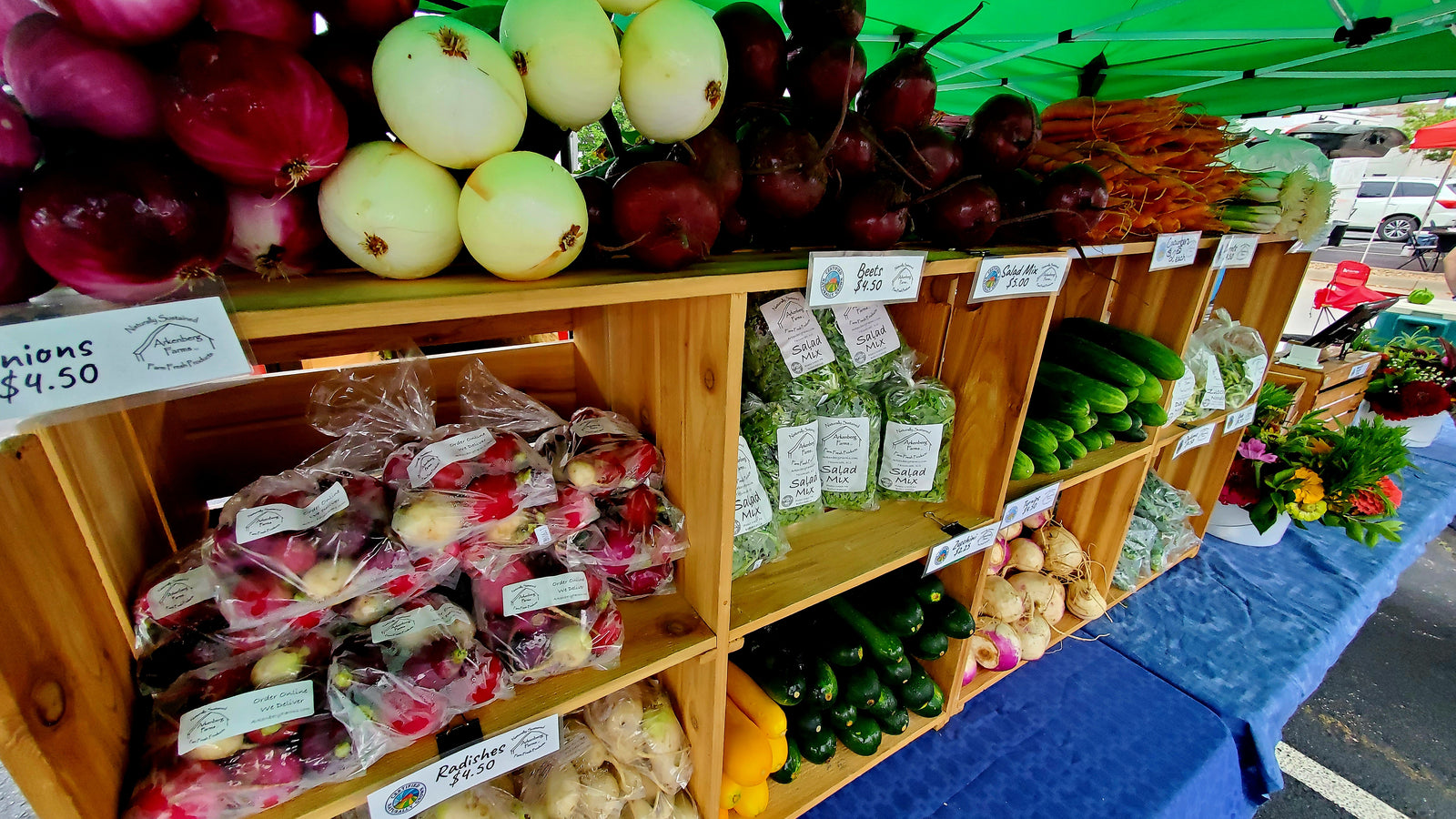 Arkenberg Farms Produce photo 20
