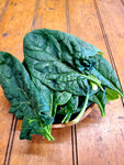 Spinach CSA- 3 oz bag