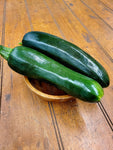 Zucchini CSA - Green (2)