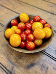 Tomato CSA - Mixed Cherry