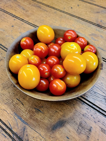 Tomato - Mixed Cherry