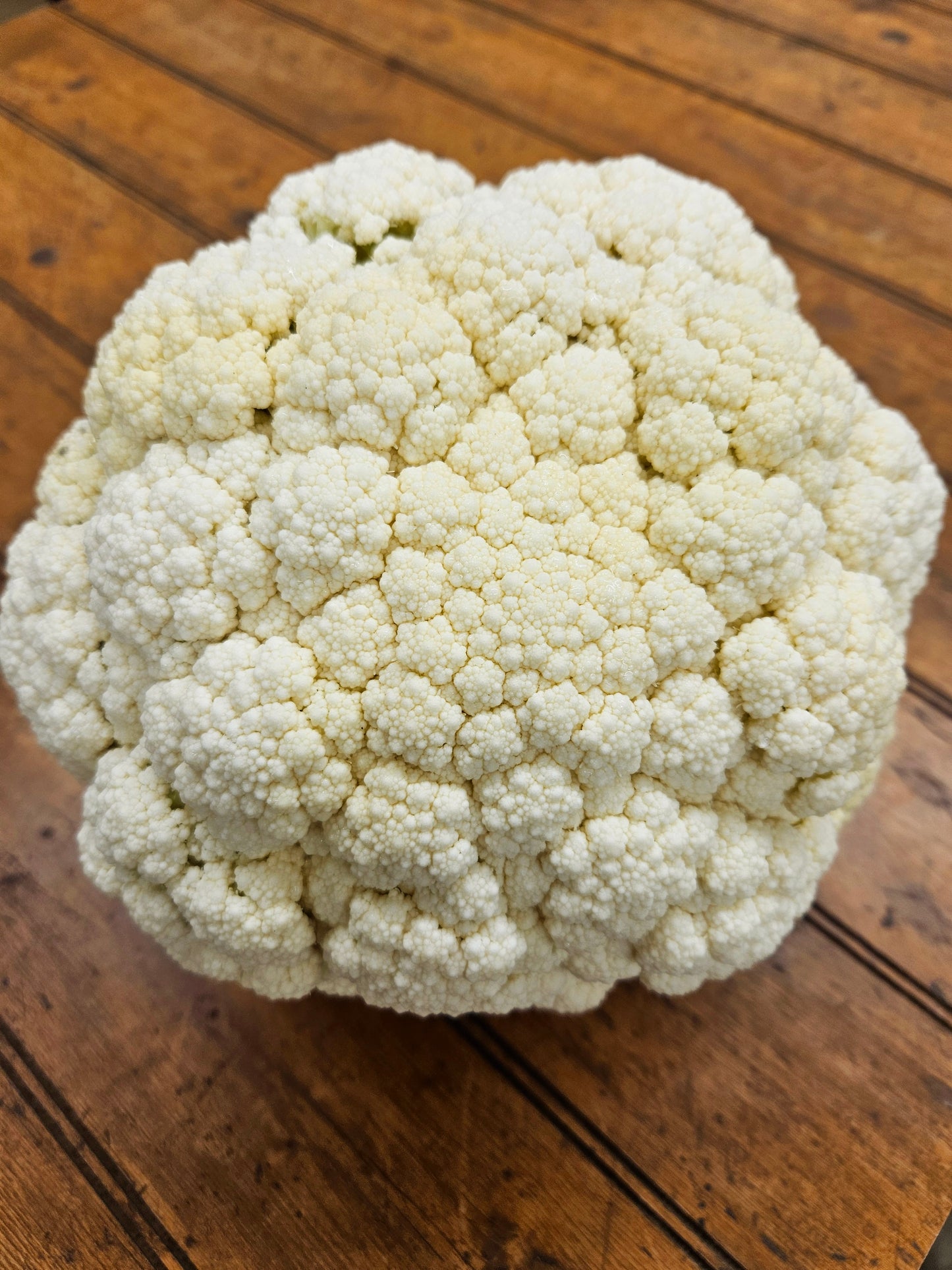 Cauliflower