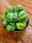 Brussel Sprouts (12oz)