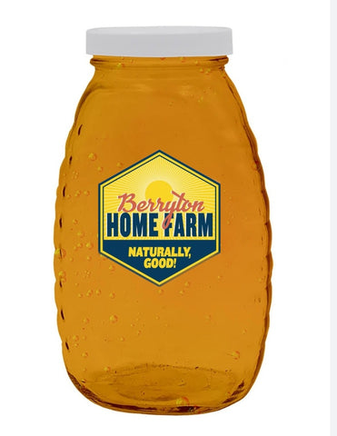 Local Honey (From Berryton Home Farm)