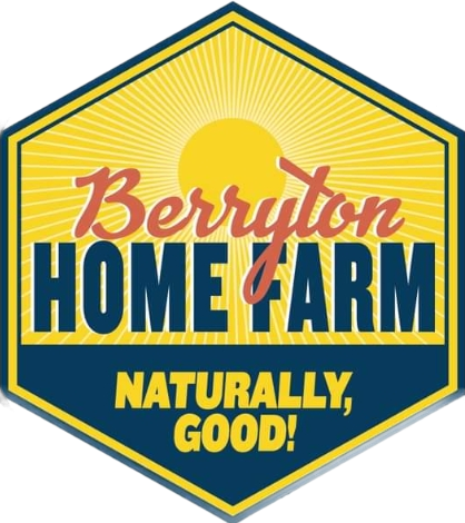 Local Honey CSA (From Berryton Home Farm) (2 Shares)