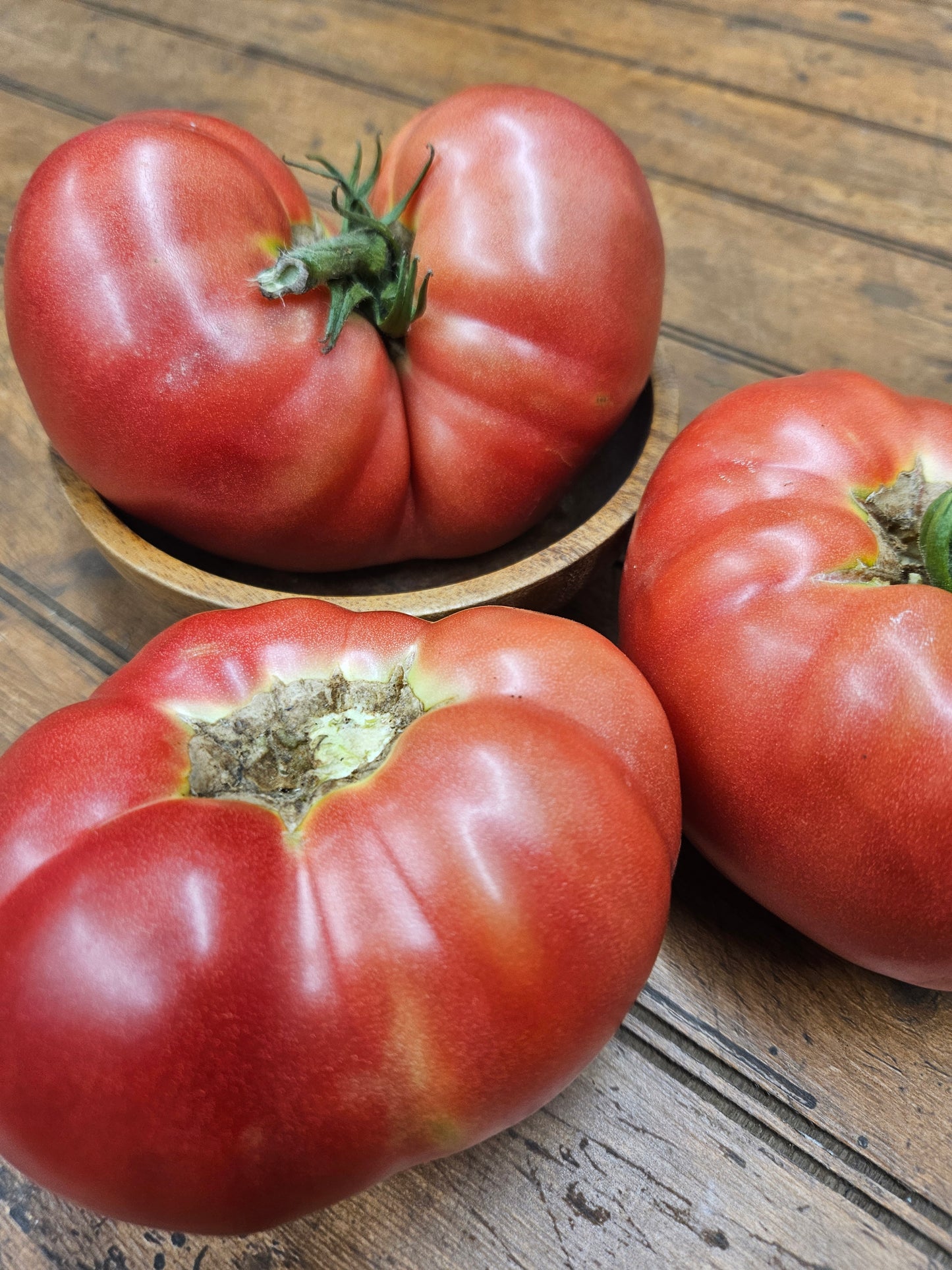 Tomato - Heirloom Large - Over 1lb (1)