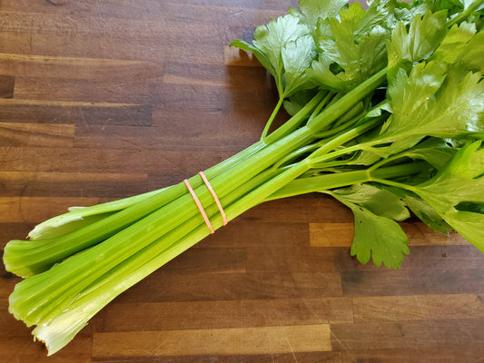 Celery